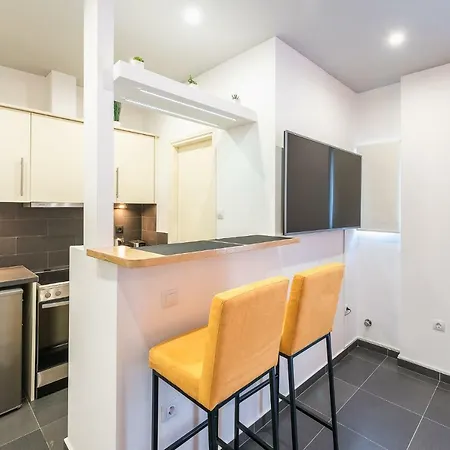 Acropolis Foothill Apartment Athens