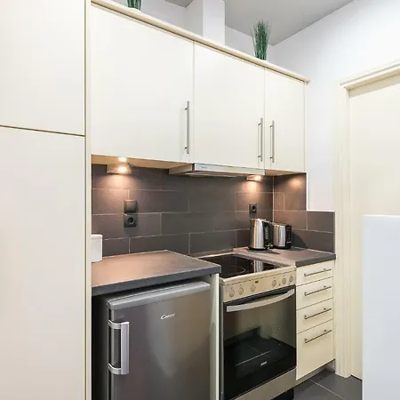 Acropolis Foothill Apartment Athens